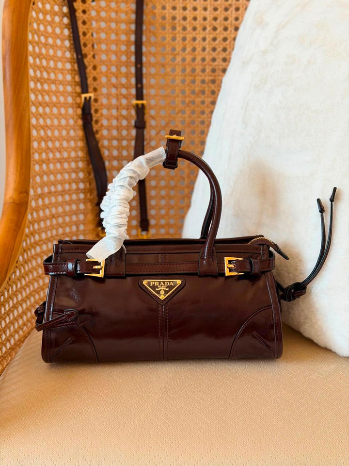Ladies Prada bags