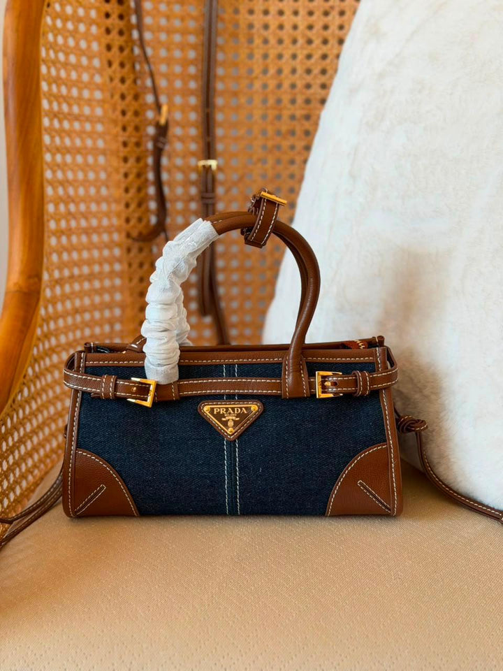 Ladies Prada bags