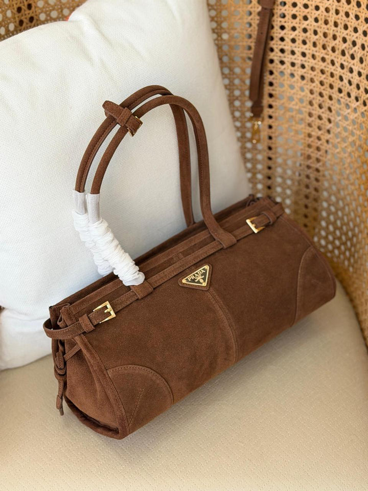 Ladies Prada bags