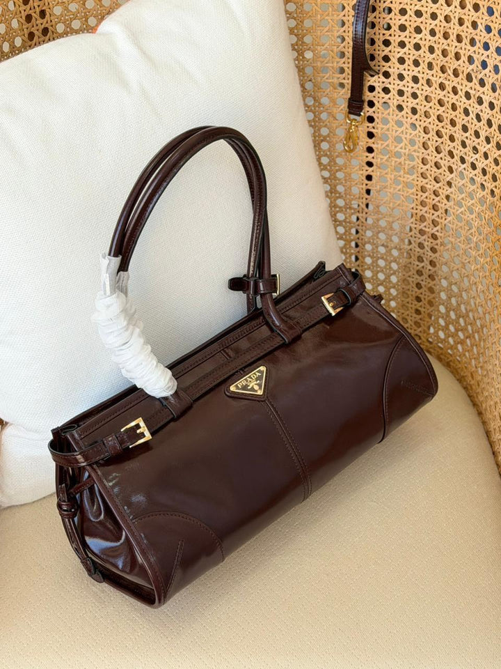 Ladies Prada bags