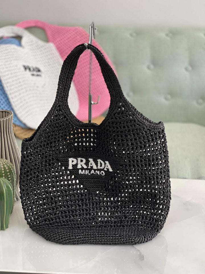 Ladies Prada bags