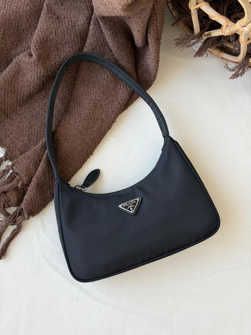 Ladies Prada bags