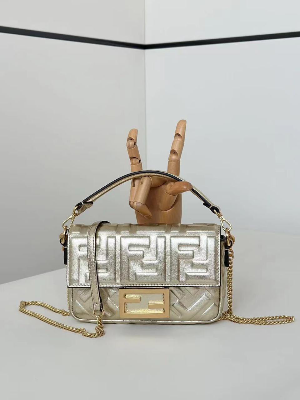 Ladies Fendi  bags