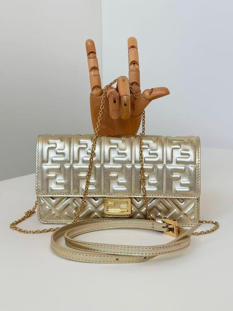 Ladies Fendi  bags