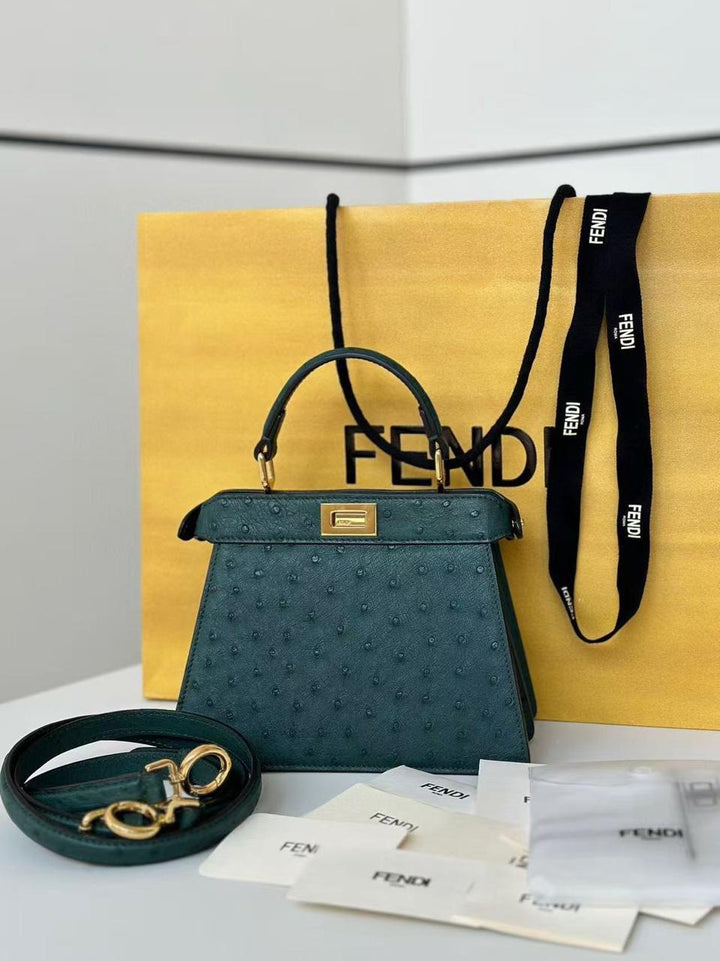 Ladies Fendi  bags