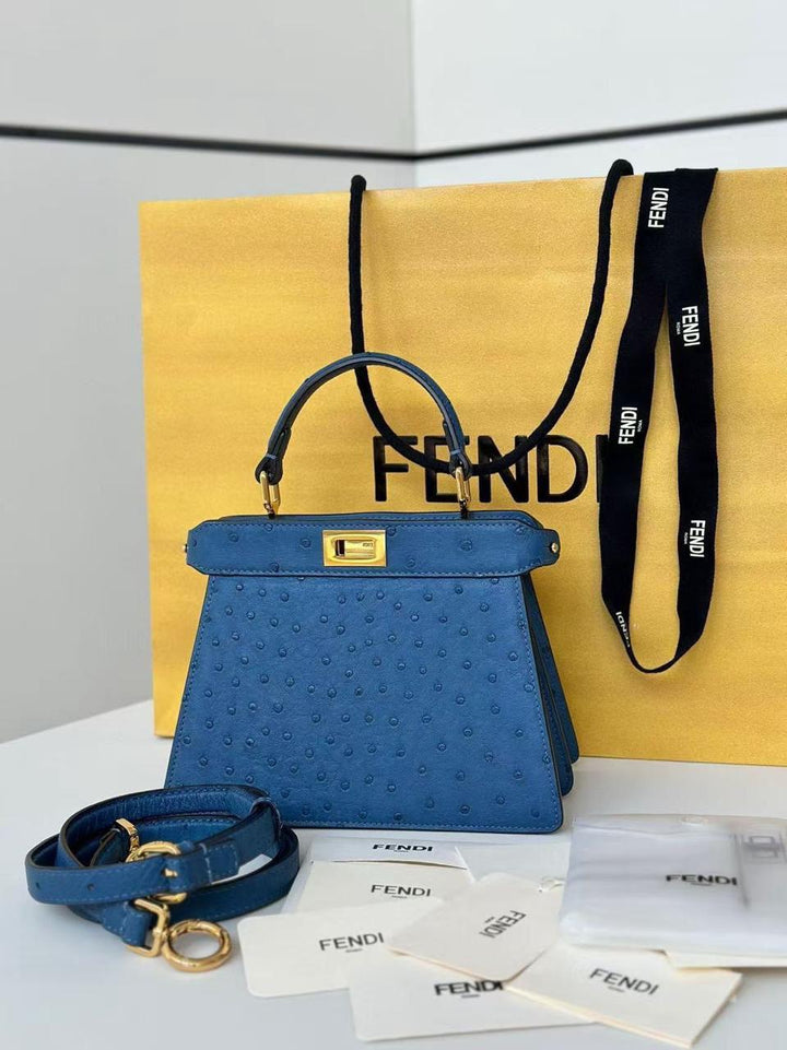 Ladies Fendi  bags