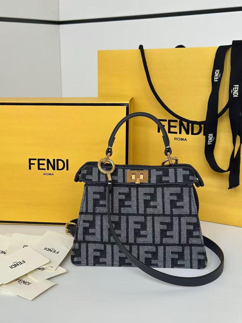 Ladies Fendi  bags