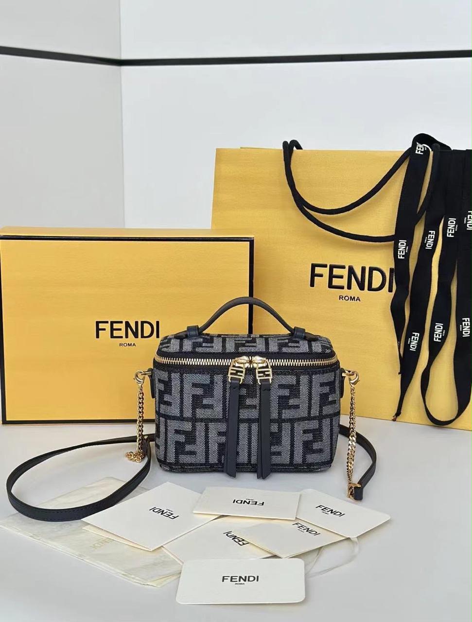 Ladies Fendi  bags