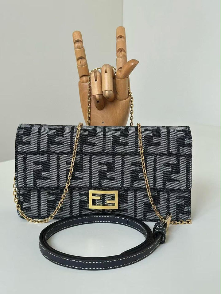 Ladies Fendi  bags