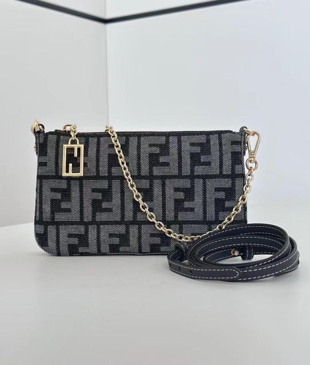 Ladies Fendi  bags