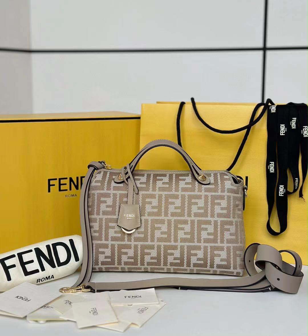 Ladies Fendi  bags