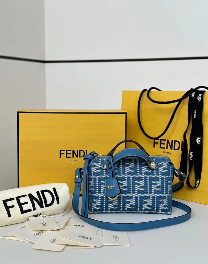 Ladies Fendi  bags