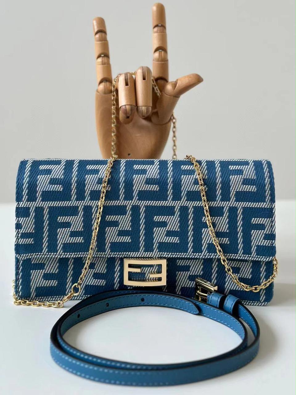 Ladies Fendi  bags