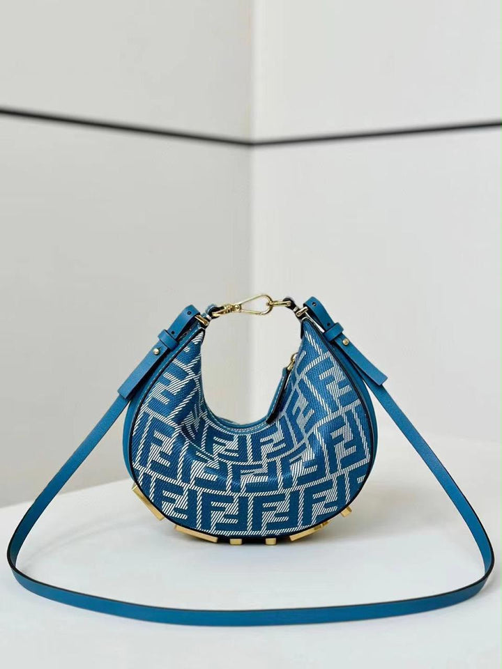 Ladies Fendi  bags