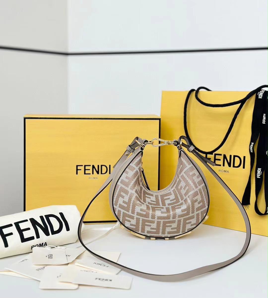 Ladies Fendi  bags