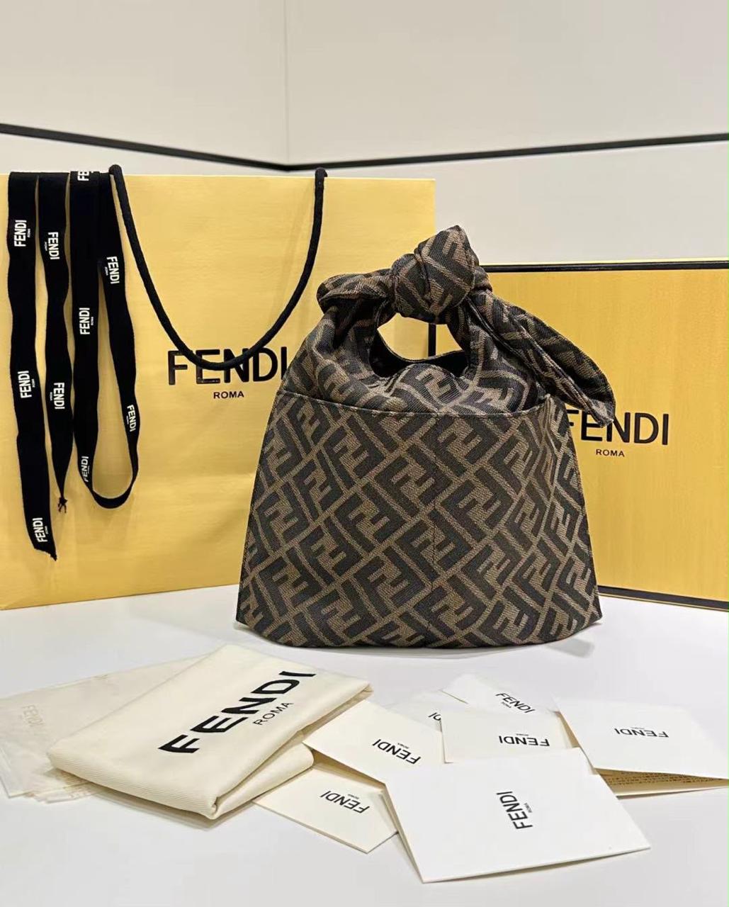 Ladies Fendi  bags