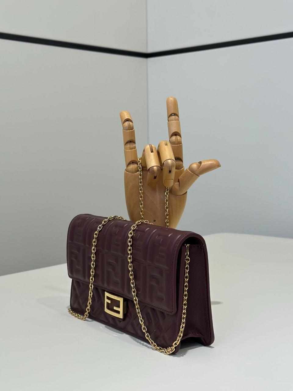 Ladies Fendi  bags