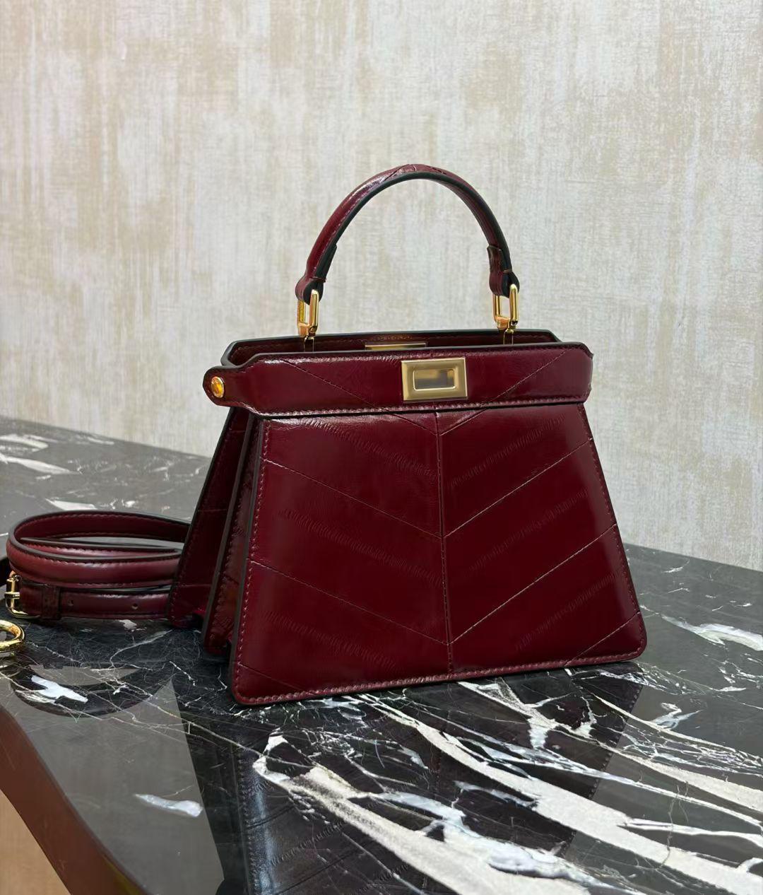 Ladies Fendi  bags