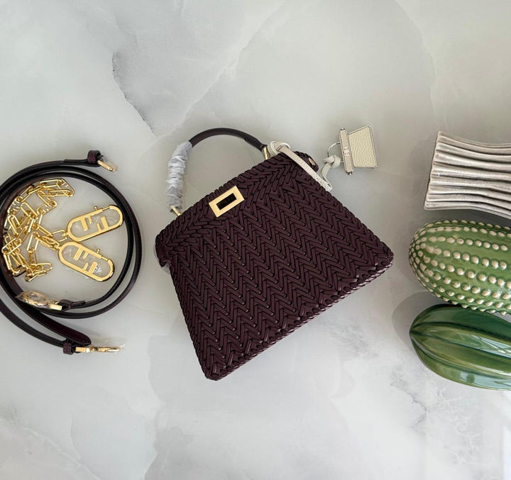 Ladies Fendi  bags