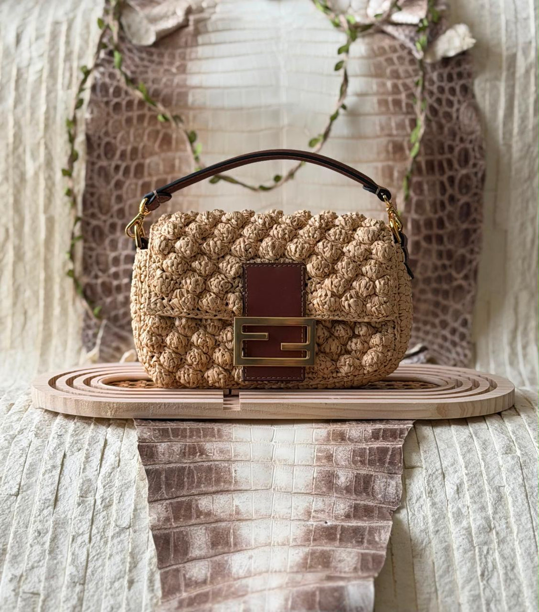 Ladies Fendi  bags