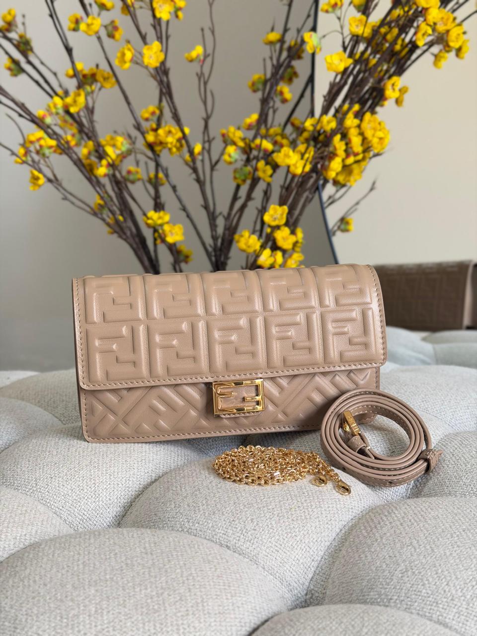 Ladies Fendi  bags
