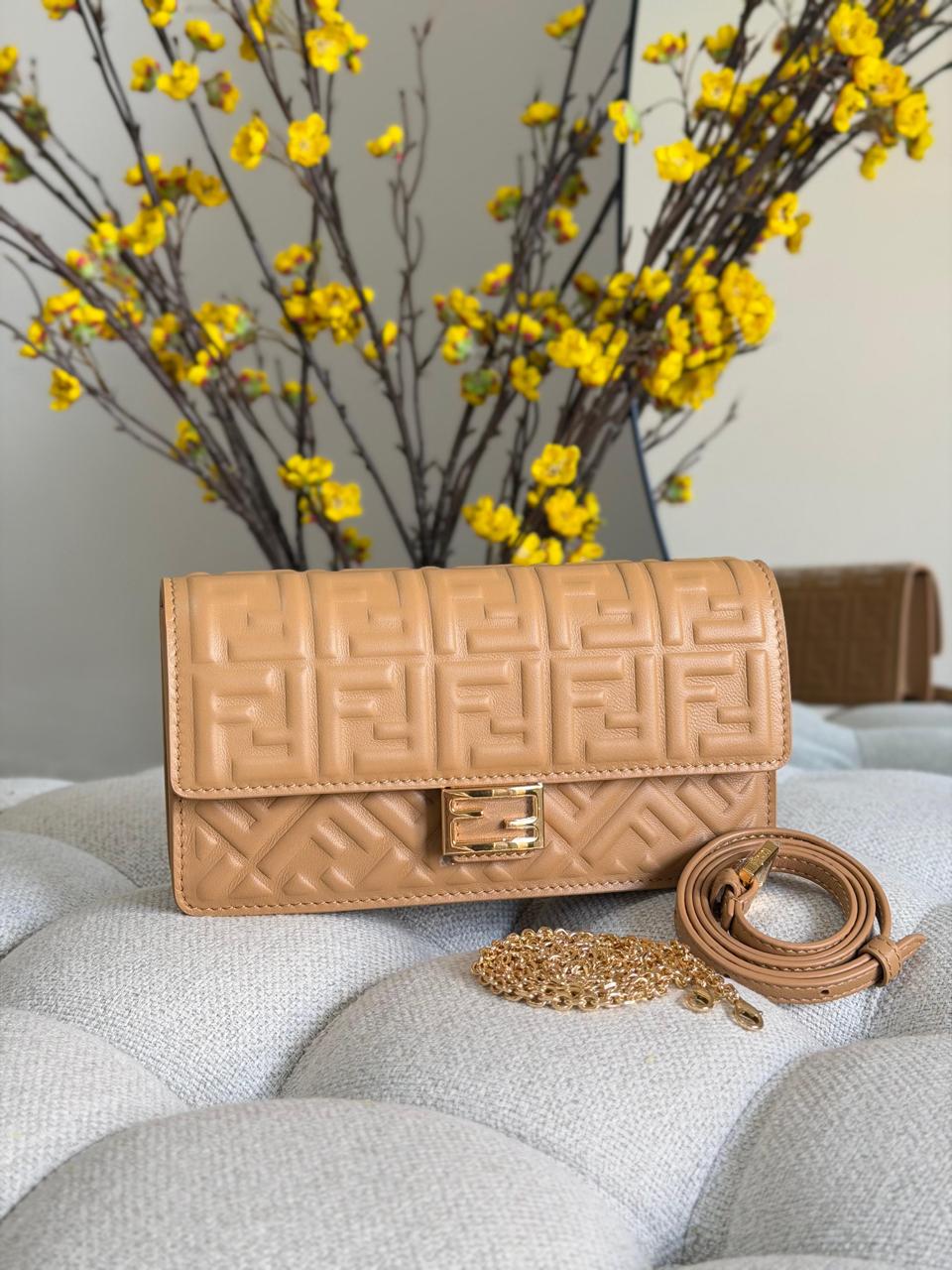 Ladies Fendi  bags