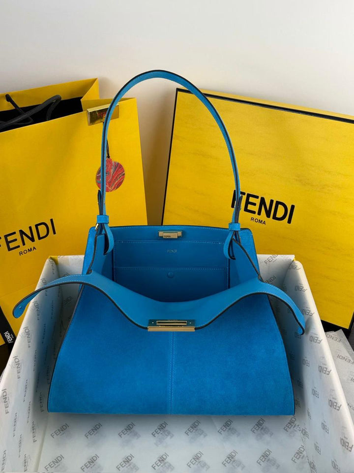 Ladies Fendi  bags