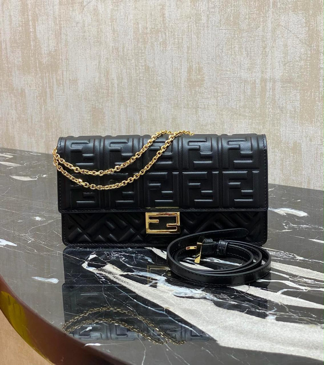 Ladies Fendi  bags