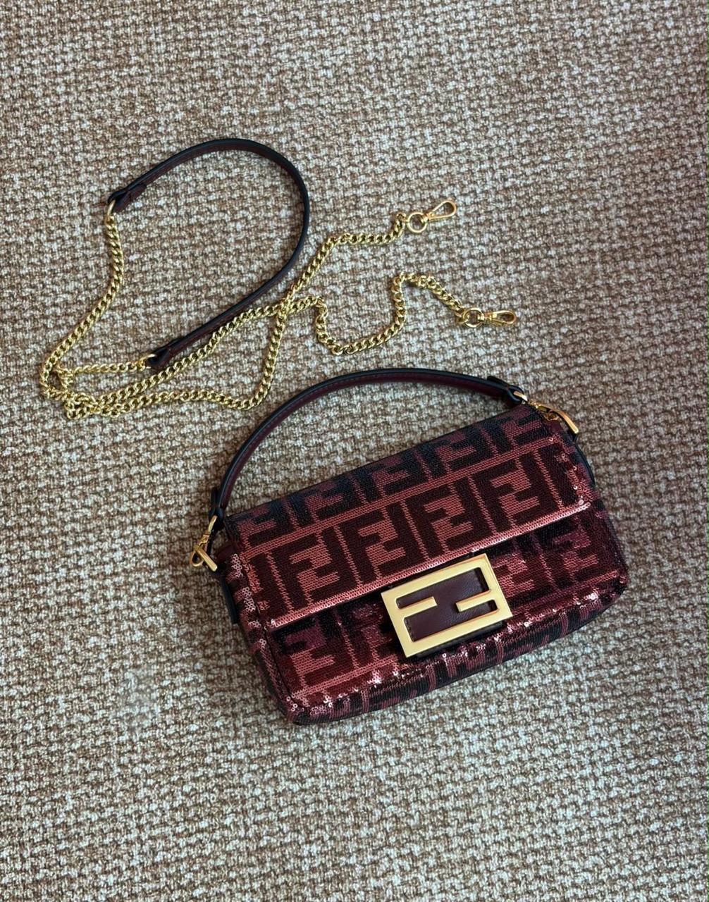 Ladies Fendi  bags
