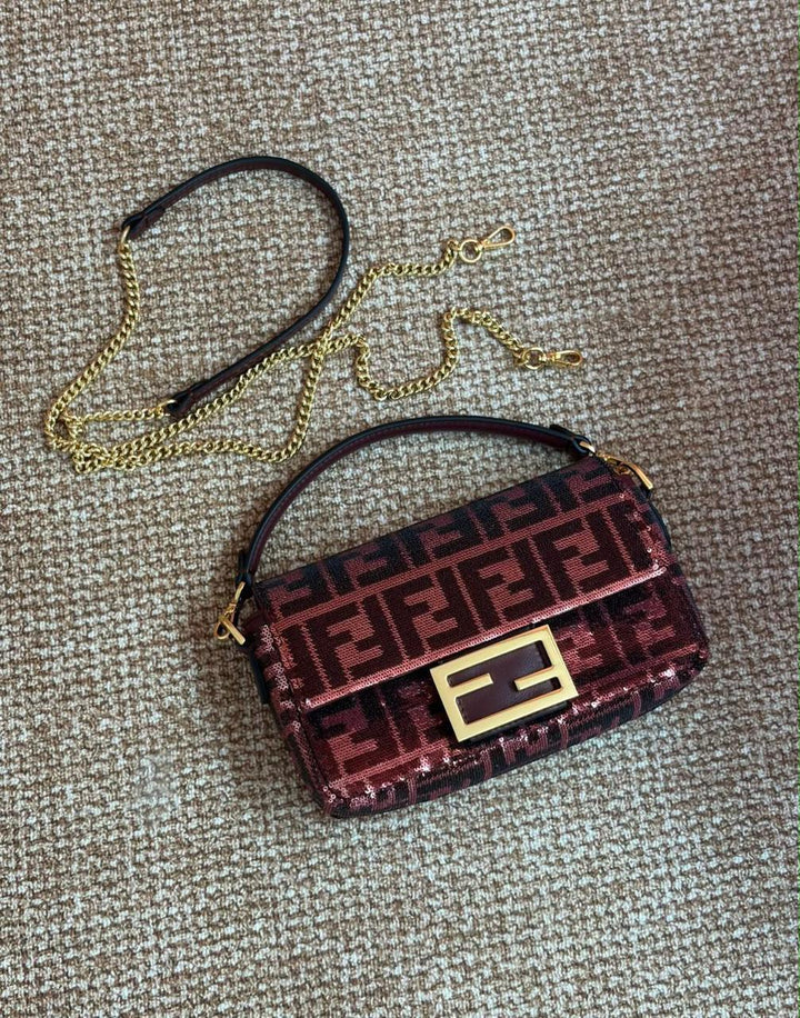 Ladies Fendi  bags