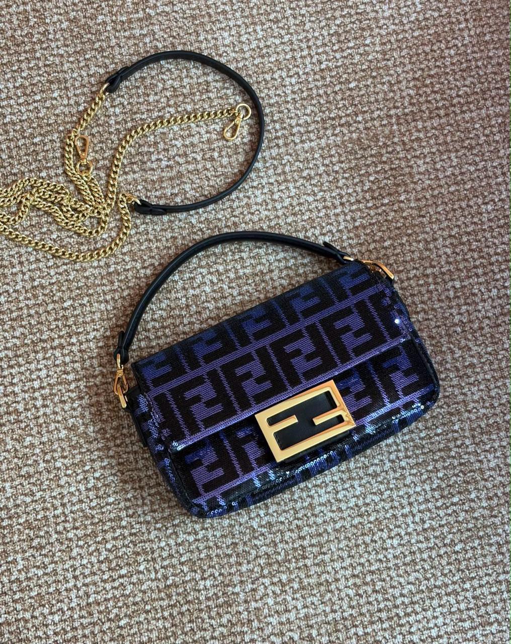 Ladies Fendi  bags