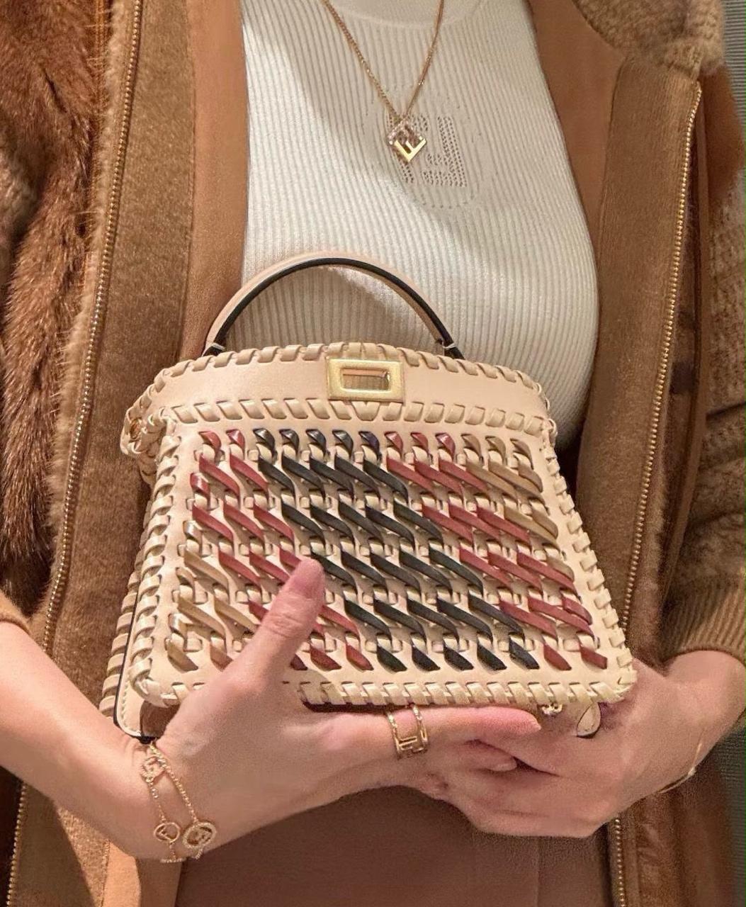 Ladies Fendi  bags