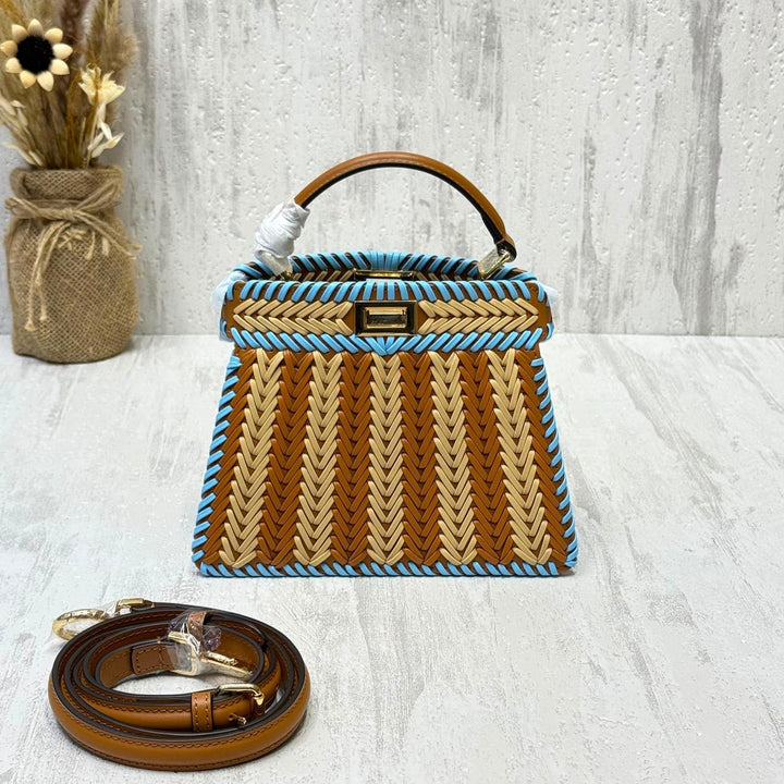 Ladies Fendi  bags