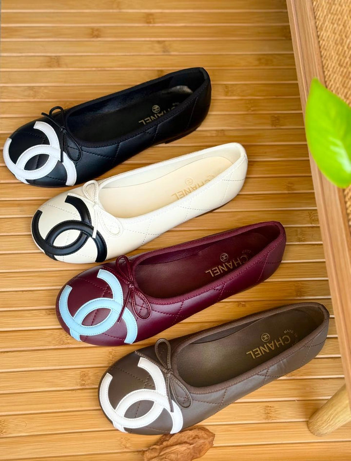 Ladies shoes