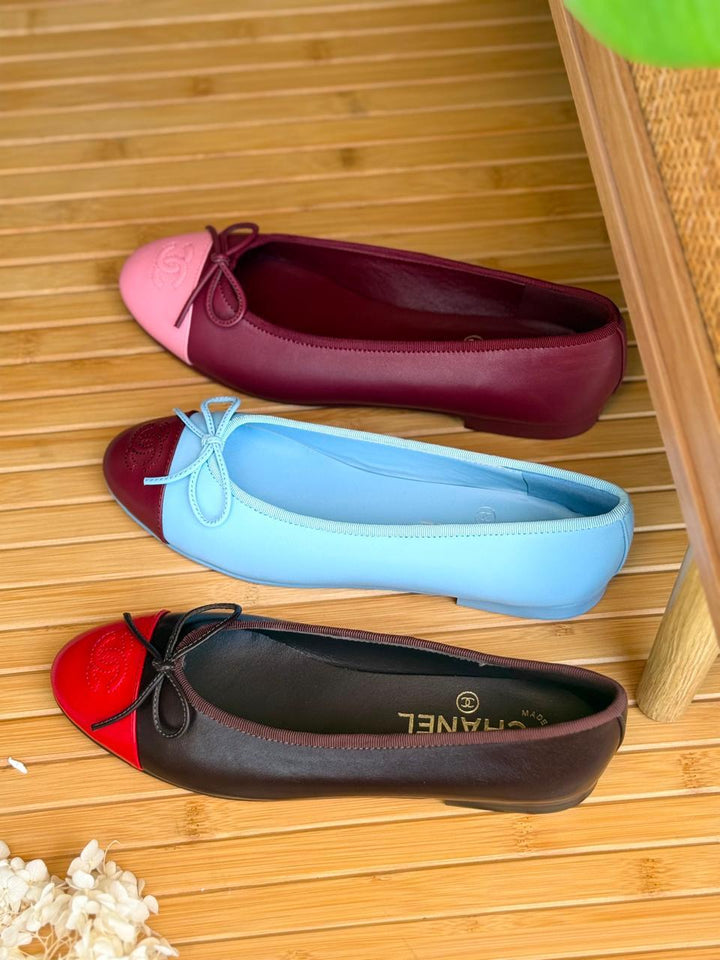 Ladies shoes
