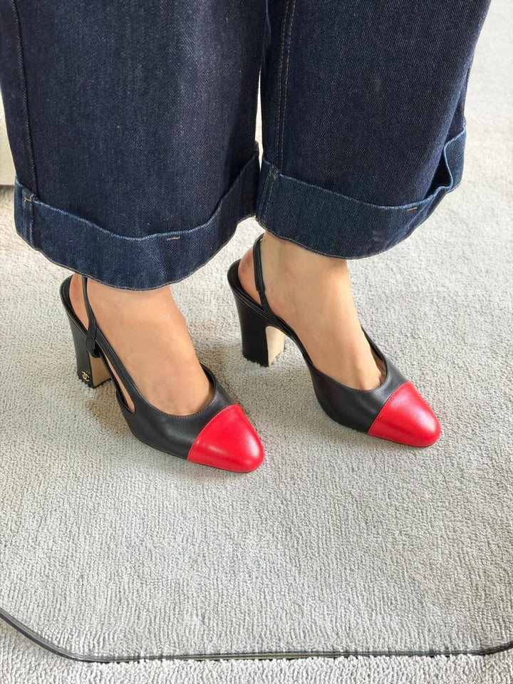 Ladies shoes