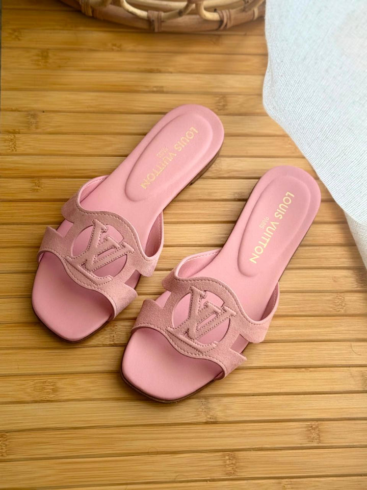 Ladies flats