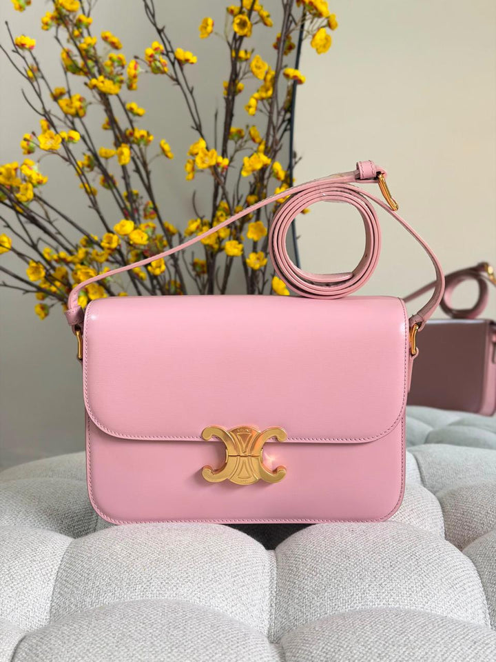 Ladies Celine bags