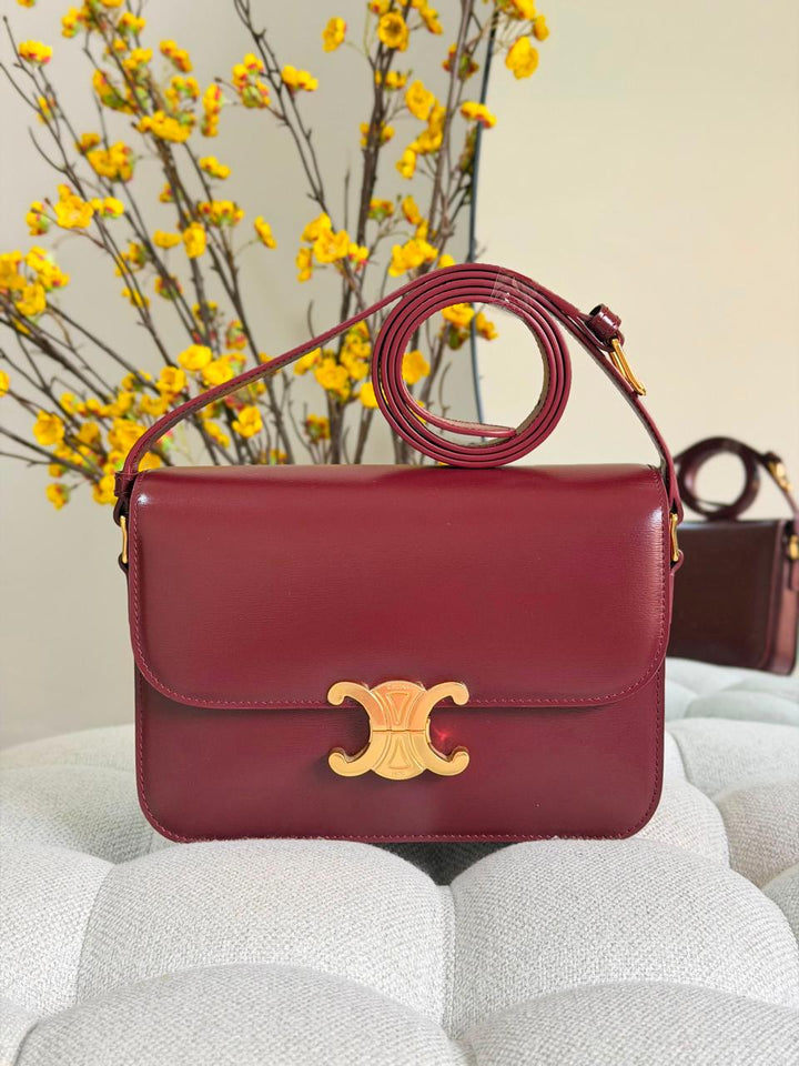 Ladies Celine bags