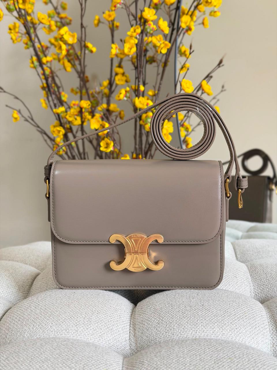 Ladies Celine bags