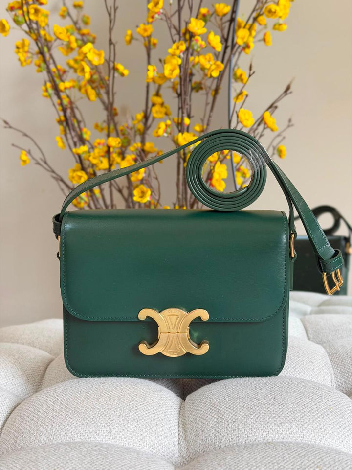 Ladies Celine bags