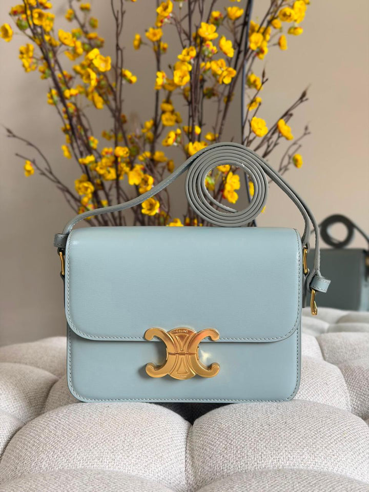 Ladies Celine bags