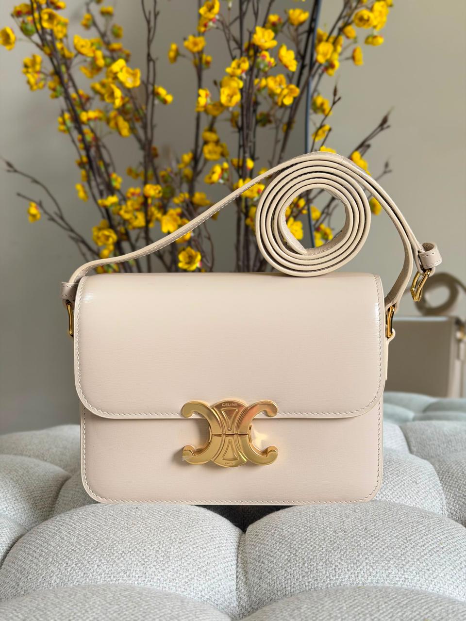 Ladies Celine bags