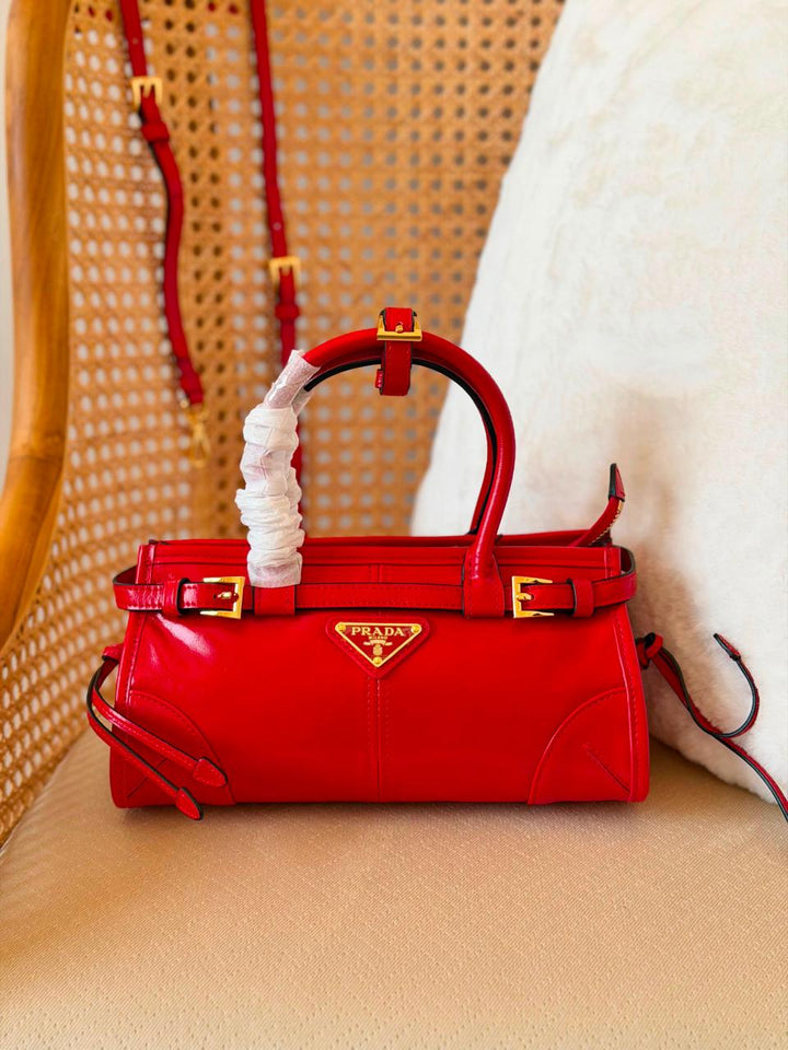 Ladies Prada bags