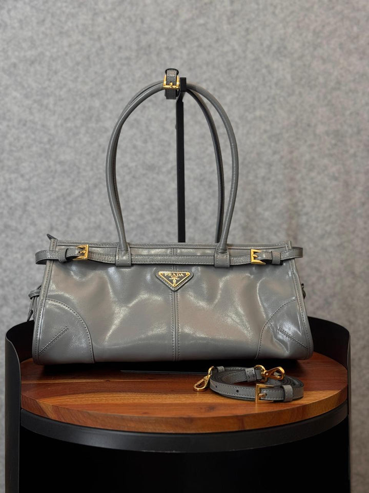 Ladies Prada bags