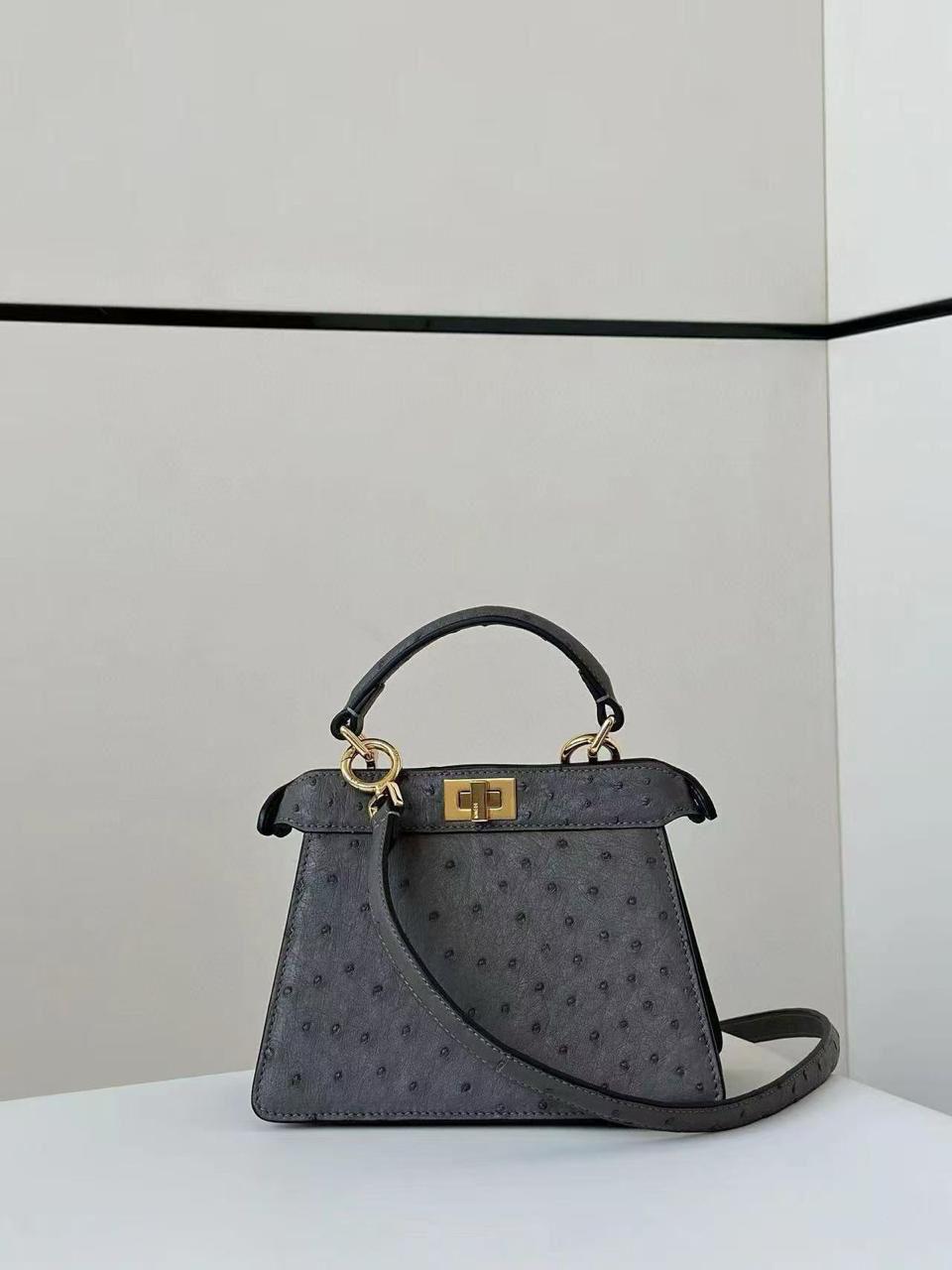 Ladies Fendi  bags