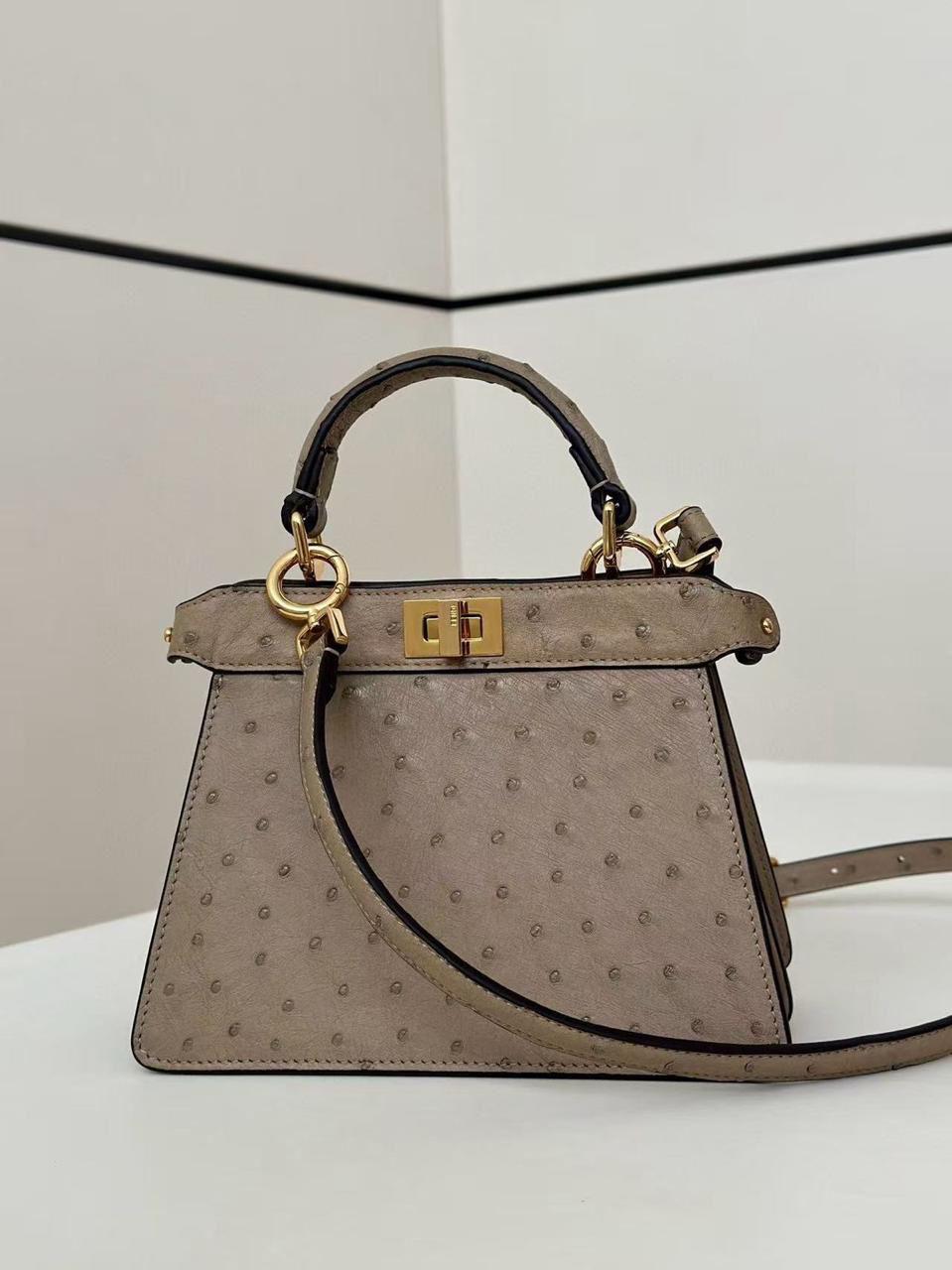 Ladies Fendi  bags