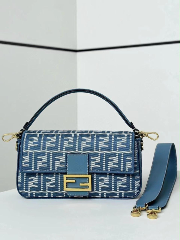 Ladies Fendi  bags