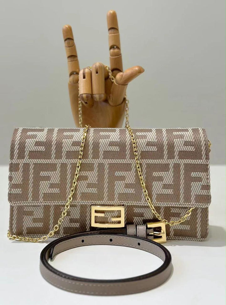 Ladies Fendi  bags