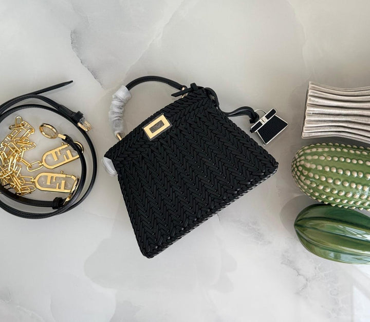 Ladies Fendi  bags